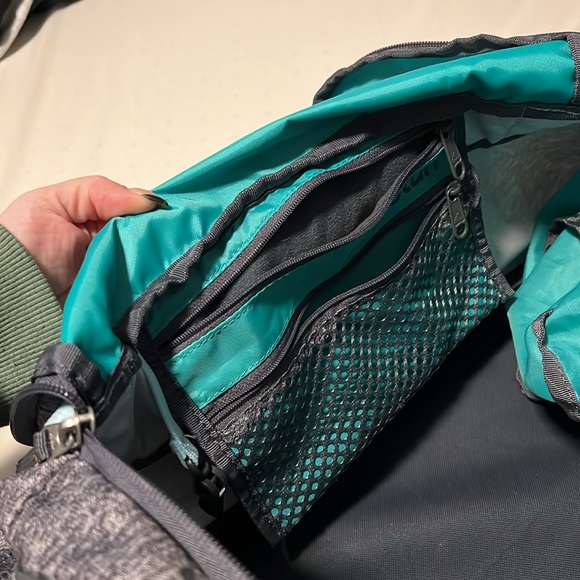 SOLD Adidas Gym Bag - Picture 3 of 7